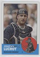 Jonathan Lucroy