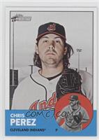 Chris Perez