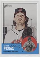 Chris Perez