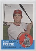 David Freese (Base)