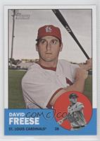 David Freese (Base)