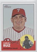 Carlos Ruiz