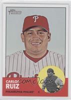 Carlos Ruiz