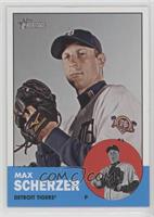 Max Scherzer