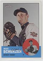 Max Scherzer