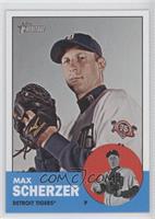 Max Scherzer