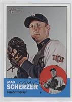 Max Scherzer