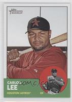 Carlos Lee