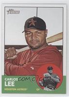 Carlos Lee