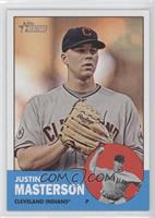 Justin Masterson (Base)