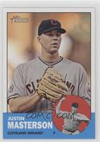 Justin Masterson (Base)