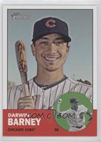 Darwin Barney (Base)