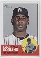 Rafael Soriano