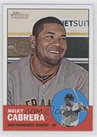 Melky Cabrera