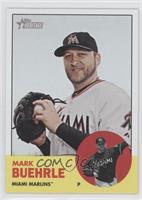 Mark Buehrle