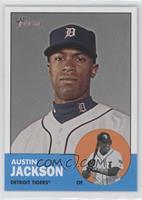 Austin Jackson (Base)