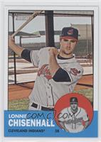 Lonnie Chisenhall