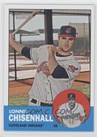 Lonnie Chisenhall