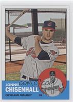 Lonnie Chisenhall