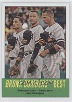 Bronx Bombers Best