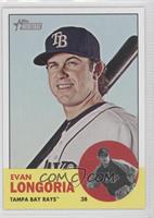 Evan Longoria (Base)