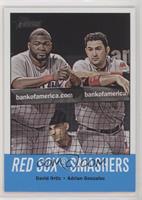 Red Sox Smashers