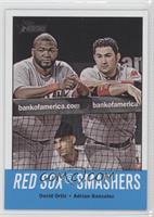 Red Sox Smashers