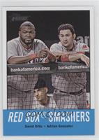 Red Sox Smashers