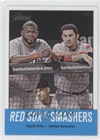 Red Sox Smashers