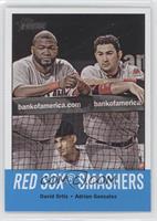 Red Sox Smashers