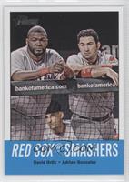 Red Sox Smashers