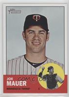 Joe Mauer (Base)