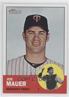 Joe Mauer (Base)