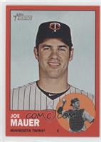 Joe Mauer (Target Red)