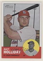 Matt Holliday (Base)