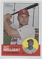 Matt Holliday (Base)