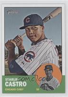 Starlin Castro (Base)