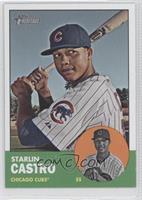 Starlin Castro (Base)