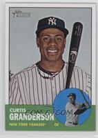 Curtis Granderson (Base)