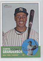 Curtis Granderson (Base)