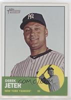 Derek Jeter (Base)