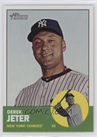 Derek Jeter (Base)