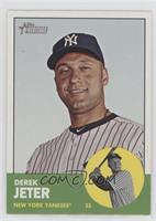 Derek Jeter (Base)