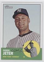 Derek Jeter (Base)