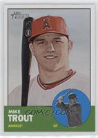 Mike Trout