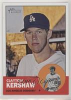 Clayton Kershaw (Base)