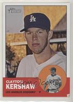 Clayton Kershaw (Base)