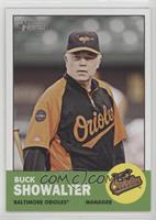 Buck Showalter