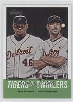 Tigers Twirlers