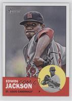 Edwin Jackson (Base)